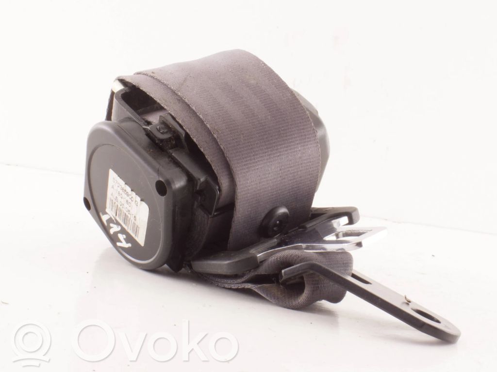 Saab 9-5 Cinturón medio (trasero) 