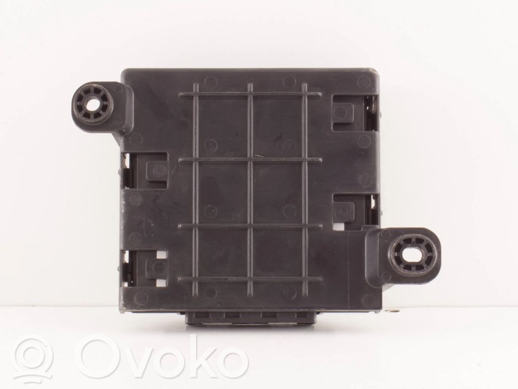 Opel Mokka X Keyless (KESSY) go control unit/module 