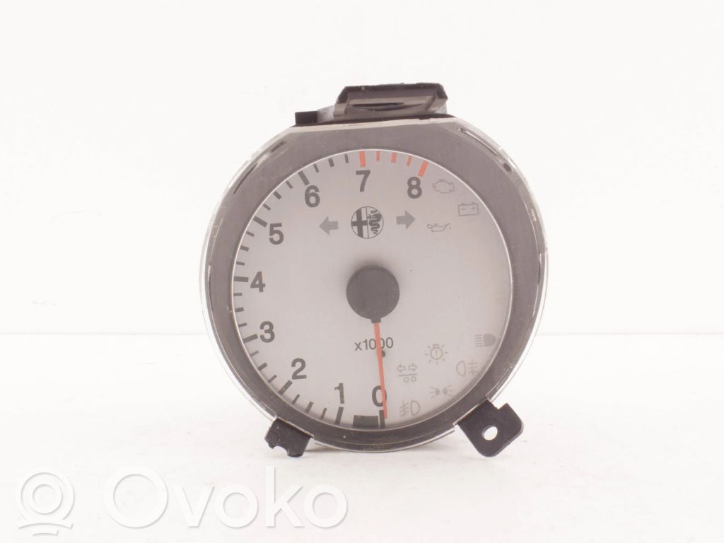 Alfa Romeo 156 Speedometer (instrument cluster) 