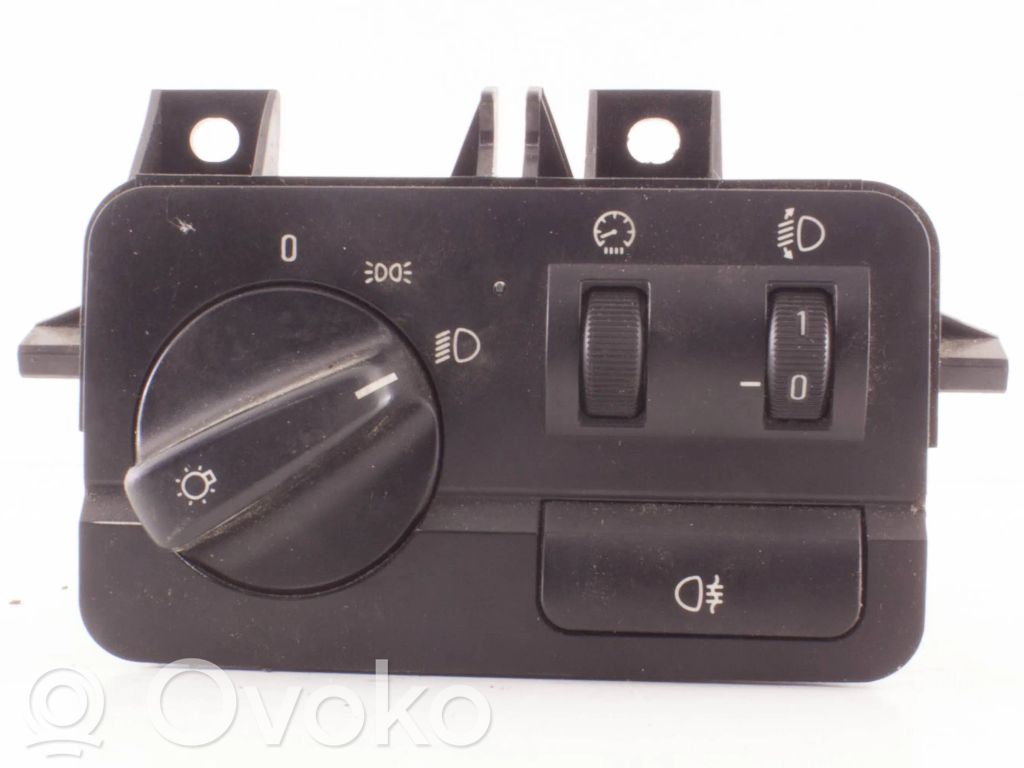BMW 3 E46 Light switch 