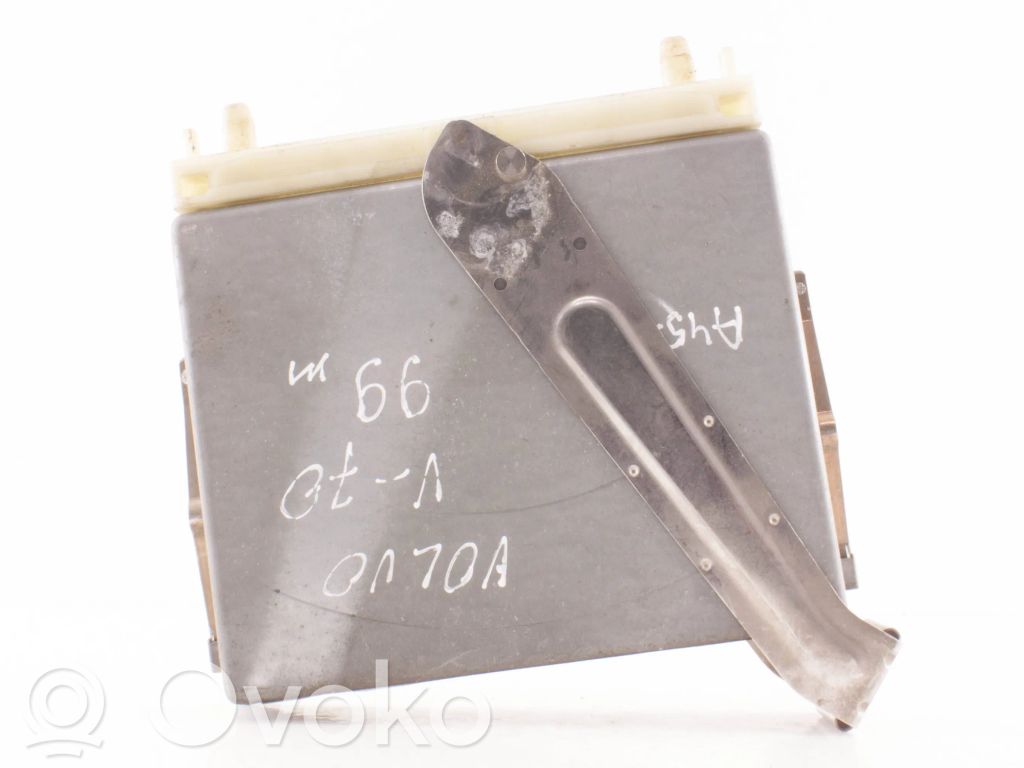 Volvo S70  V70  V70 XC Engine control unit/module 