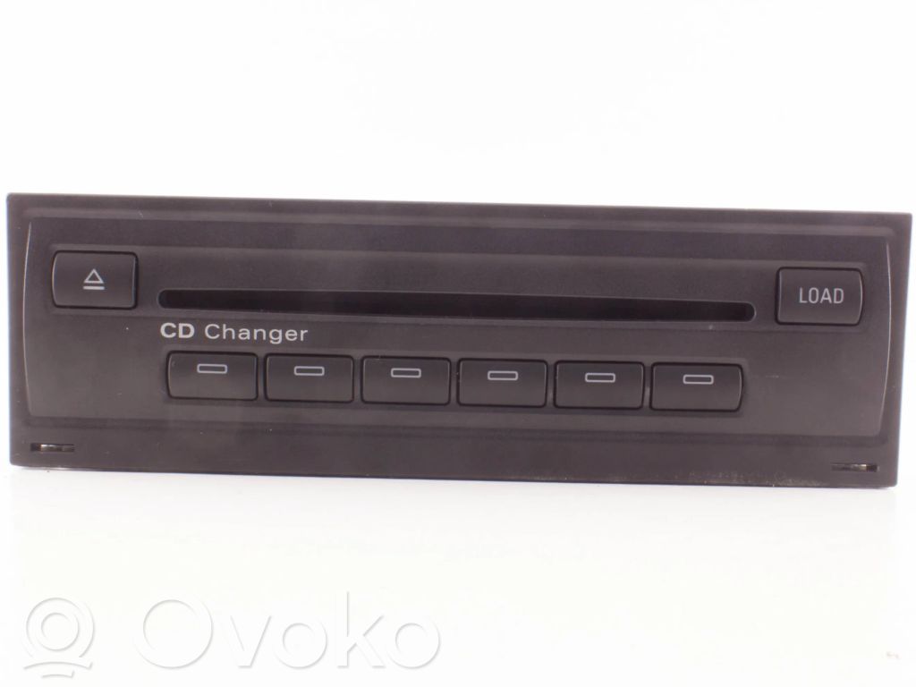 Audi A6 S6 C6 4F CD/DVD changer 