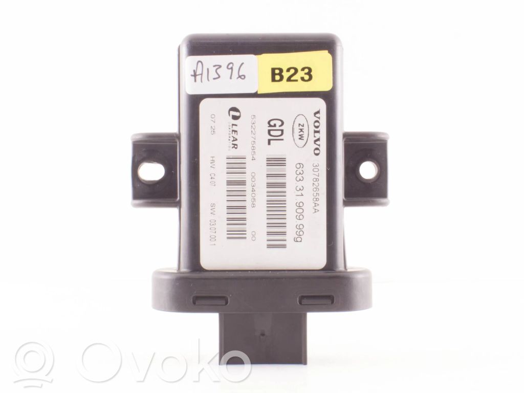 Volvo S80 Light module LCM 