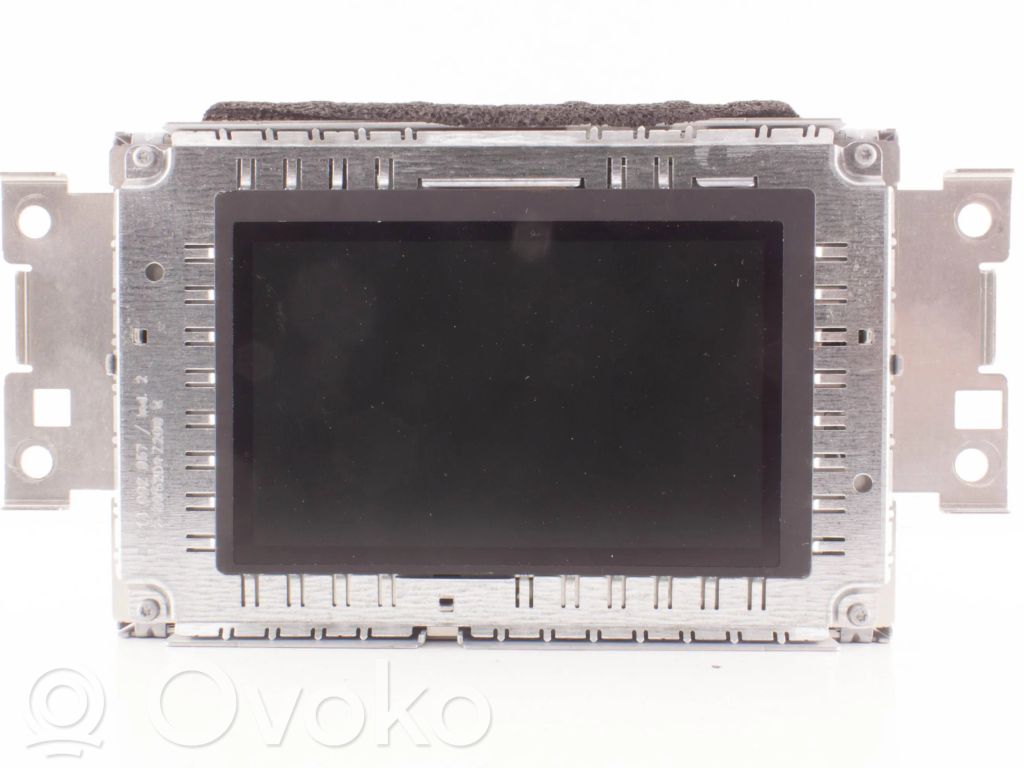 Volvo XC60 Screen/display/small screen 