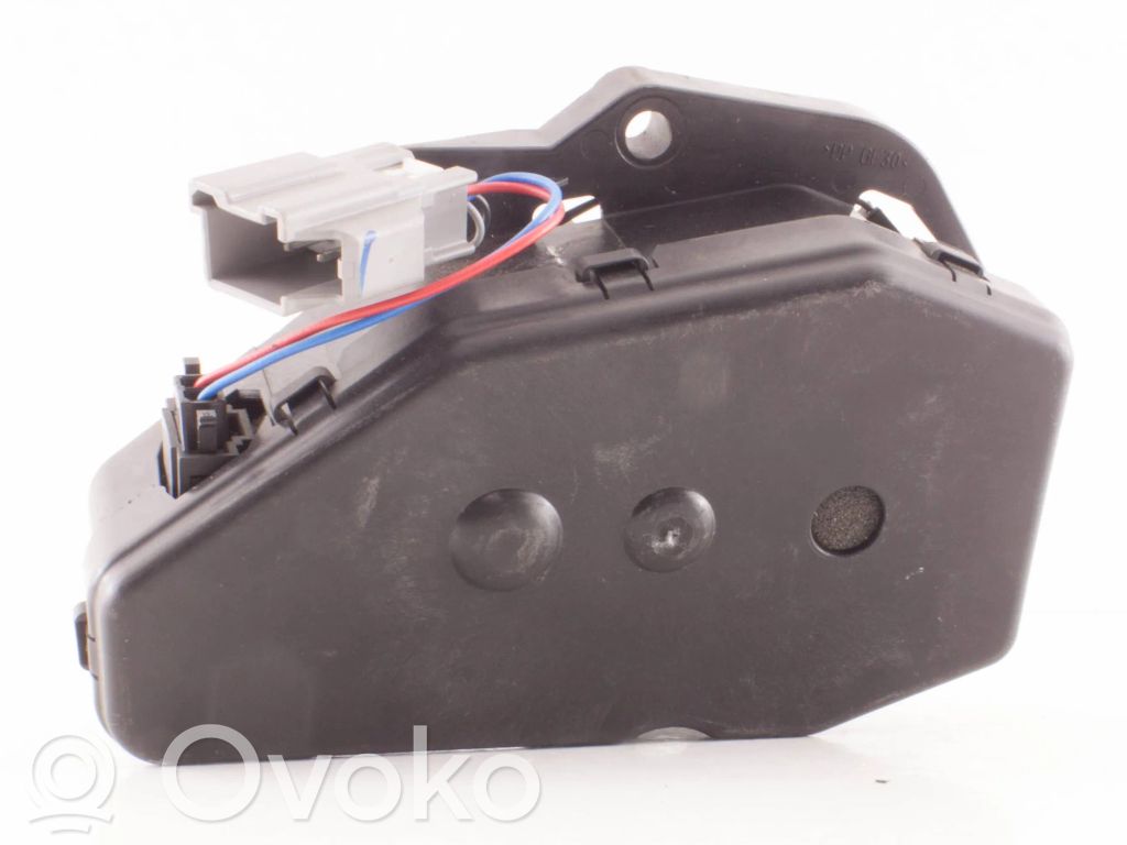 Volvo XC60 Tailgate/trunk/boot lift motor 