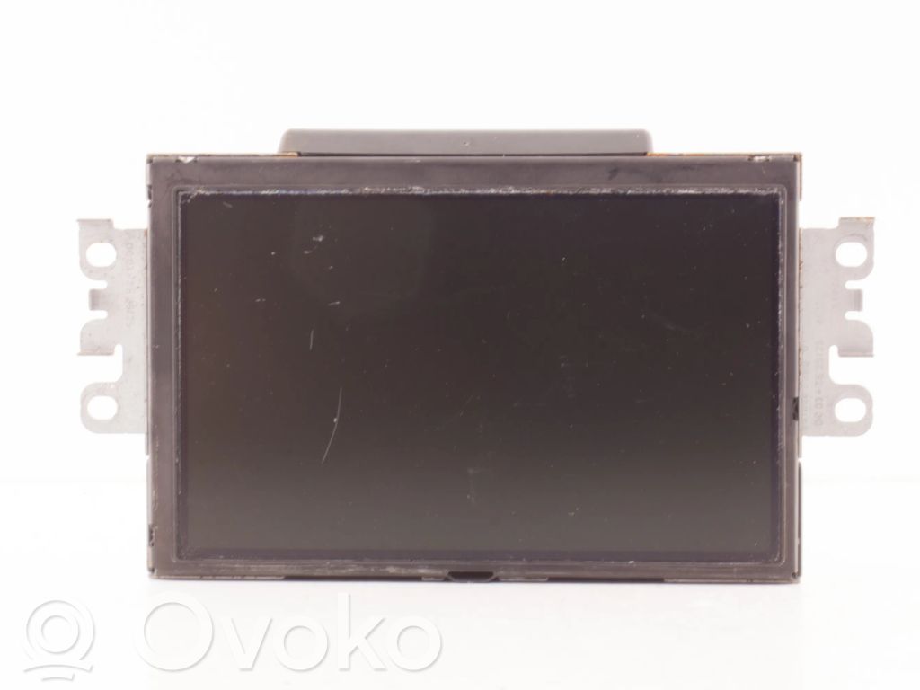 Volvo XC70 Screen/display/small screen 
