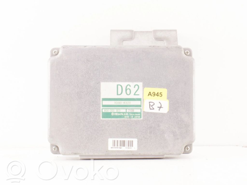 KIA Sorento Gearbox control unit/module 