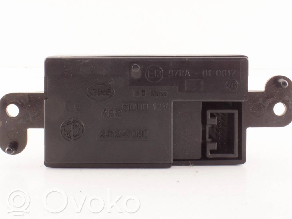 Citroen Jumper Antenna control unit 