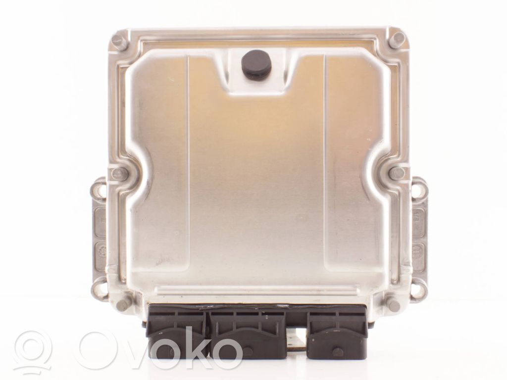 Citroen C5 Engine control unit/module 