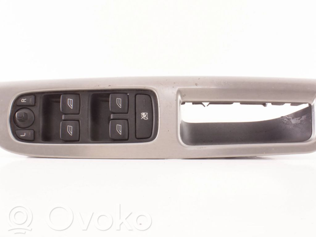 Volvo S40, V40 Electric window control switch 