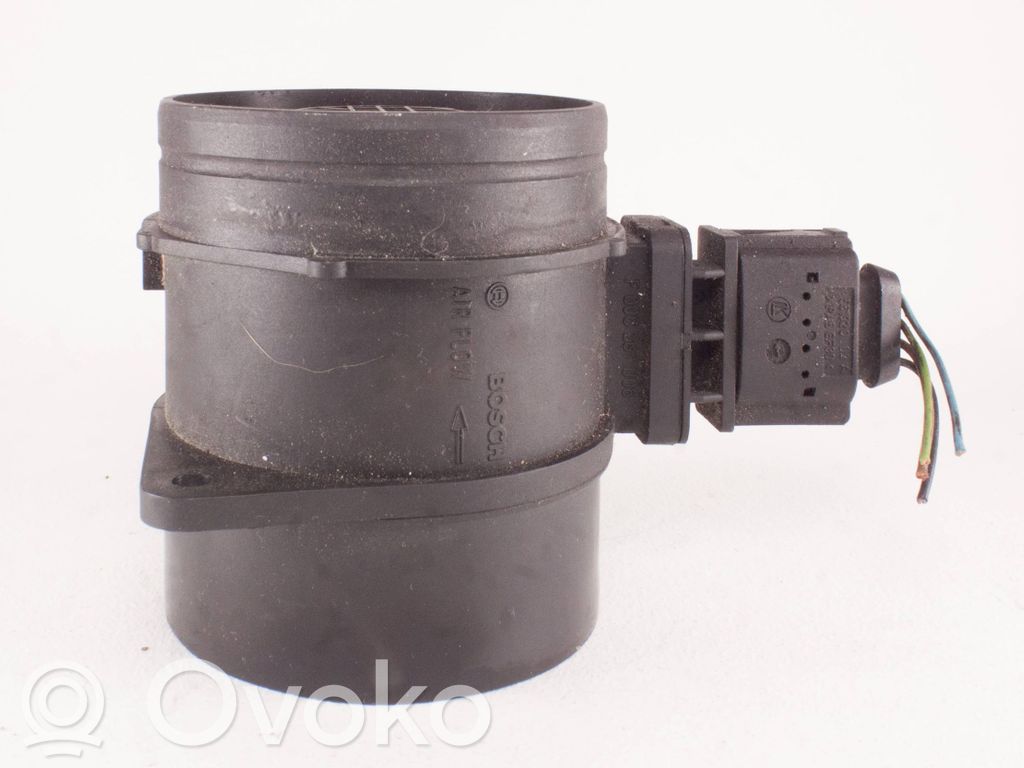 Chrysler 300 - 300C Mass air flow meter 