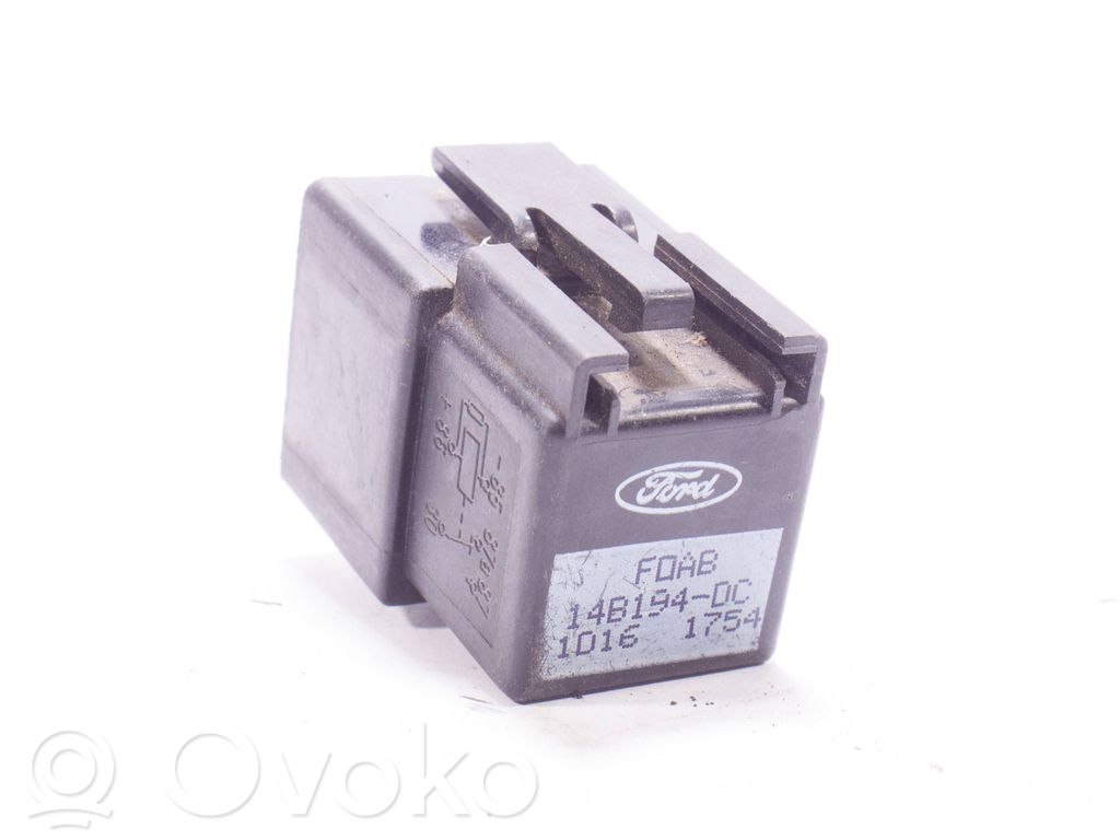 Muu rele   14B194DC