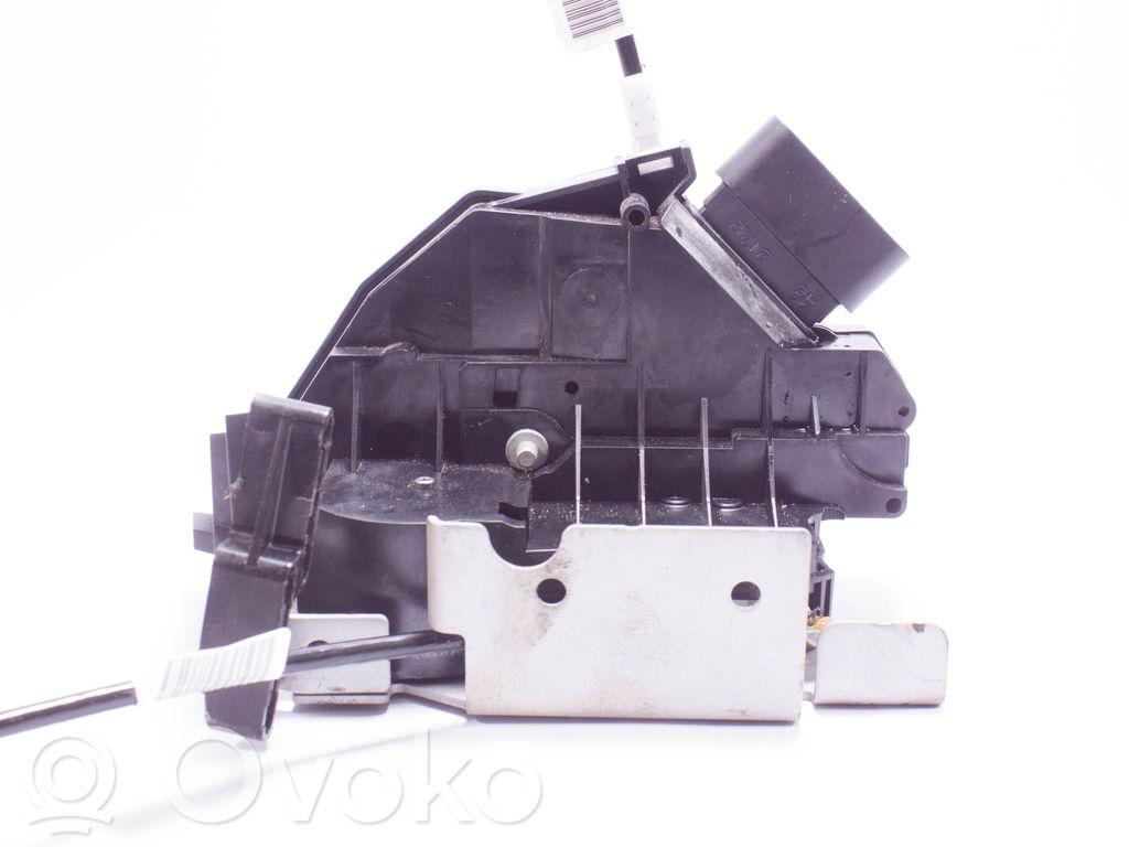 Ford Tourneo Custom Front door lock 