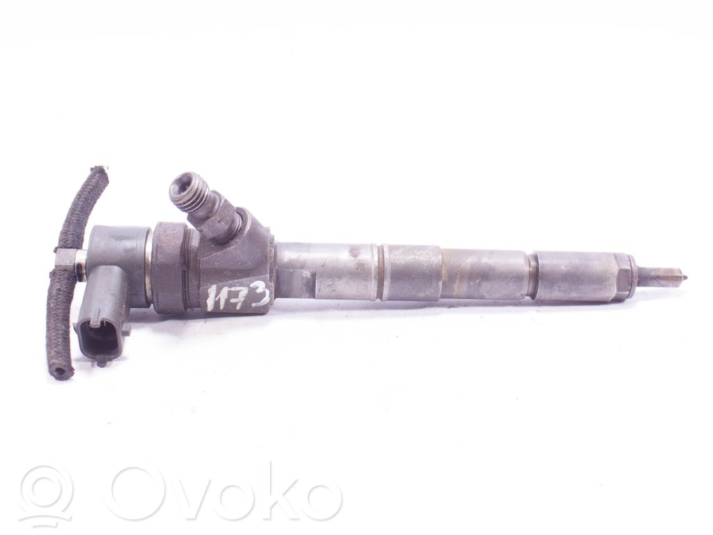Alfa Romeo 156 Inyector de combustible 
