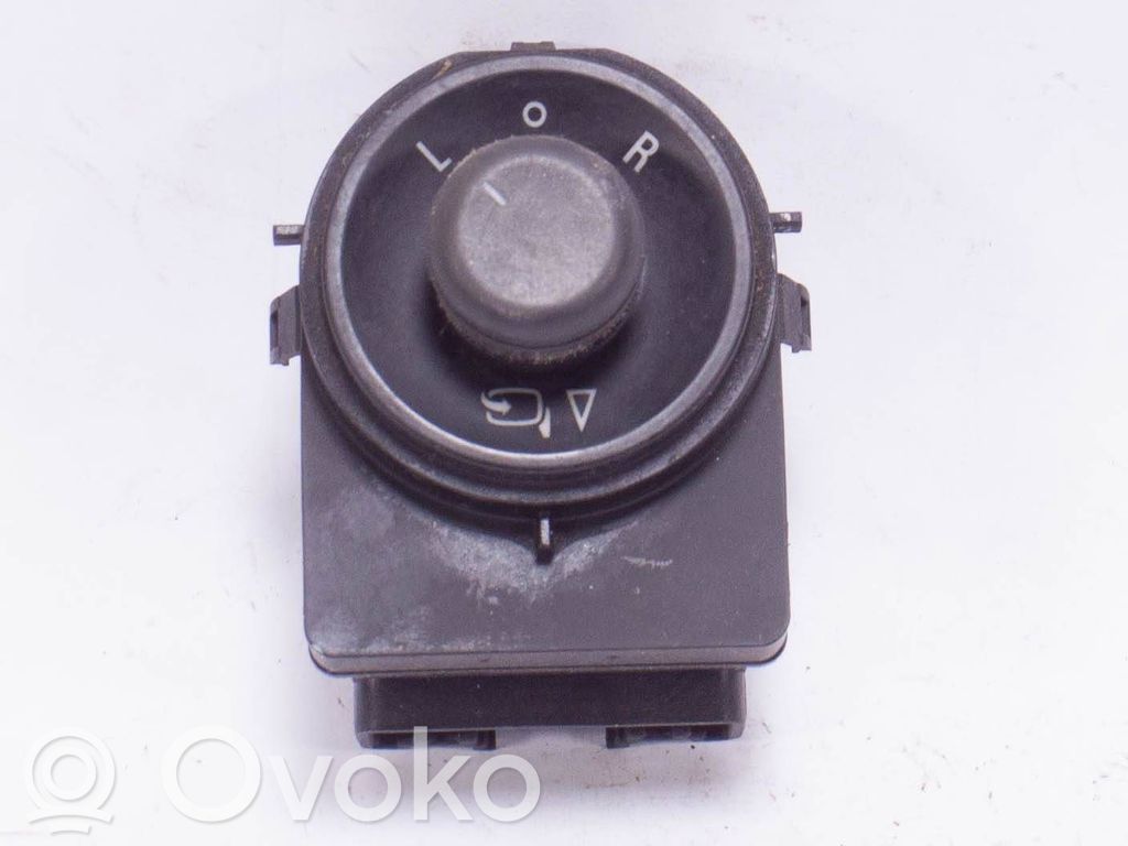 Opel Insignia A Interruptor del espejo lateral 