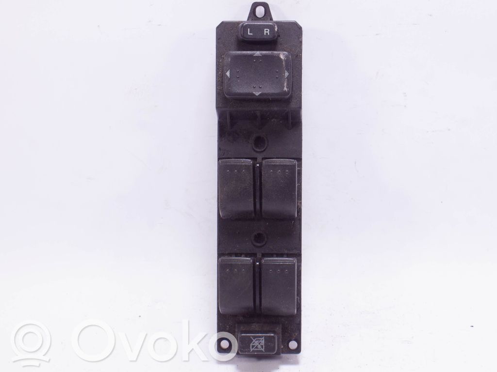 Mazda 5 Electric window control switch 