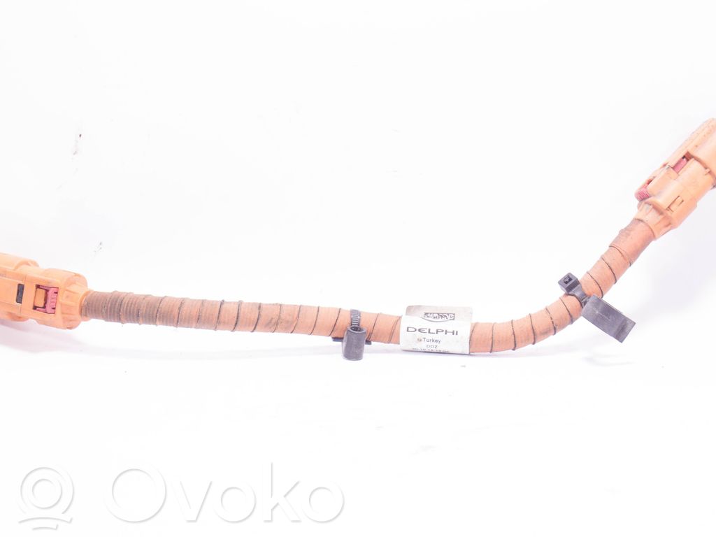 Volkswagen PASSAT B8 Kabel wysokiego napięcia 