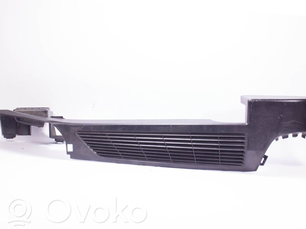 BMW 5 F10 F11 Osłona górna fotela tylnego 
