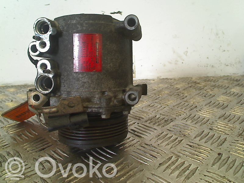 Mitsubishi Space Star Klimakompressor Pumpe 