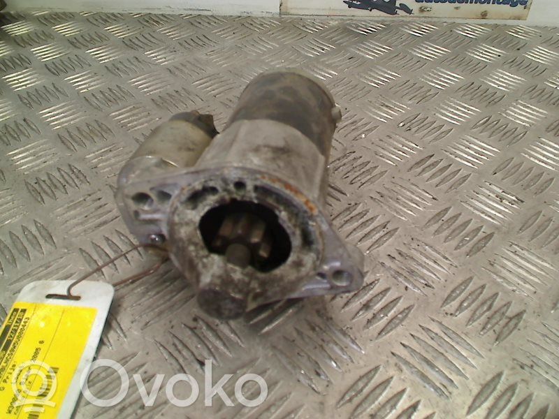 Motor de arranque   M000T20672,M000T20672,M000T20672