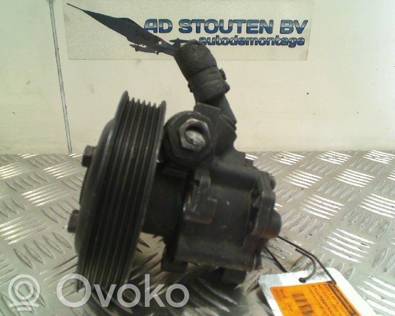 Power steering pump