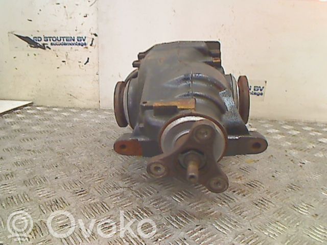 Hinterachsdifferential   7611129,754158002,759885501,754158002,759885501,7611129