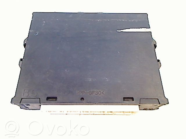 Daihatsu Cuore Engine control unit/module 