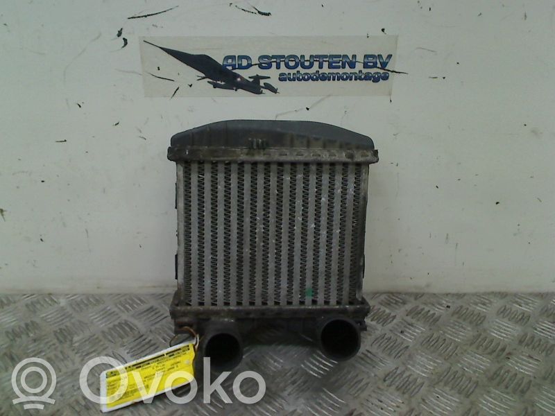 Intercooler radiator   0003127,0003127