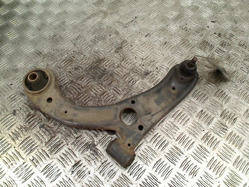 Front control arm
