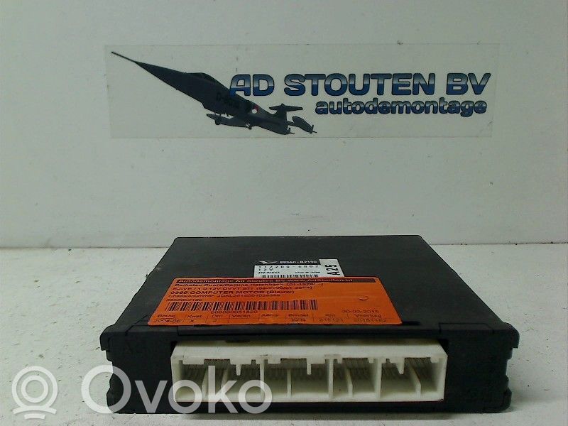 Engine control unit/module   89560B2190,89560B2190,89560B2190