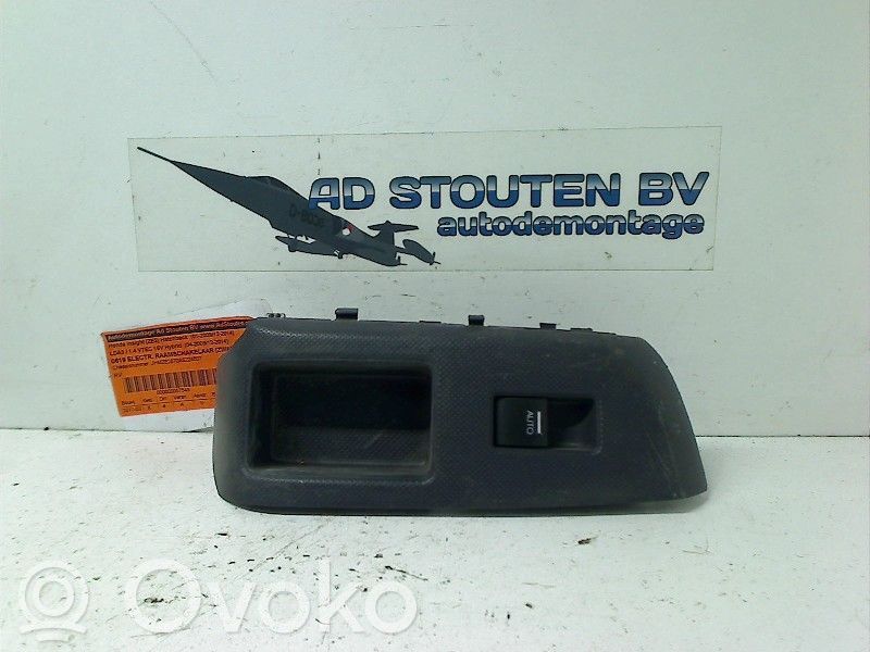 Interruptor del elevalunas eléctrico   C8HHY1G0,C8HHY1G0