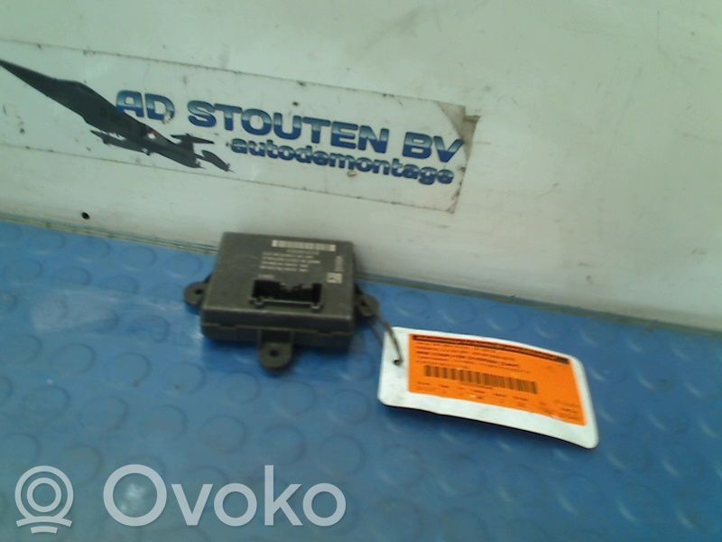 Door central lock control unit/module   31318953,31318953,31318953