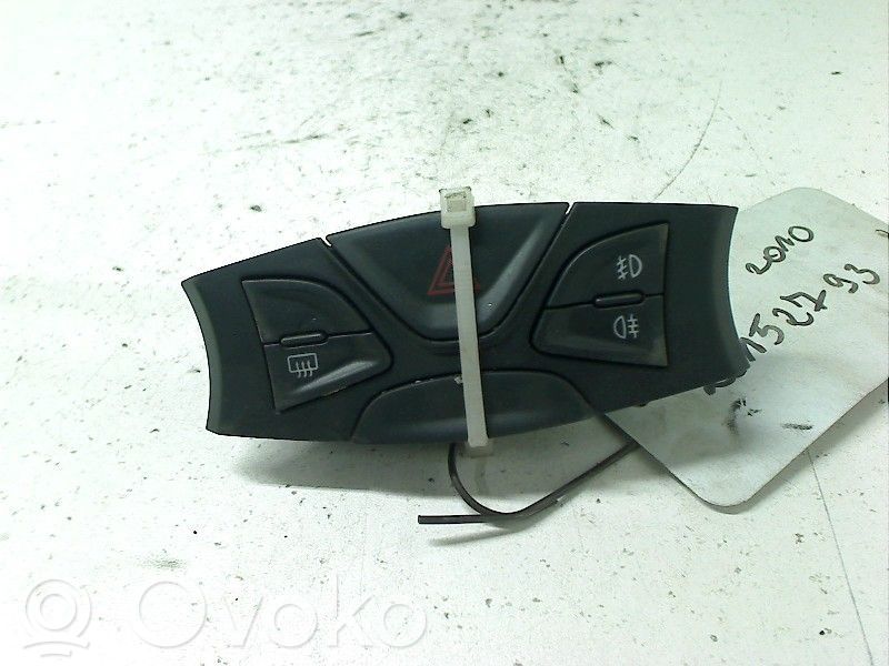 Ford Ka Hazard light switch 