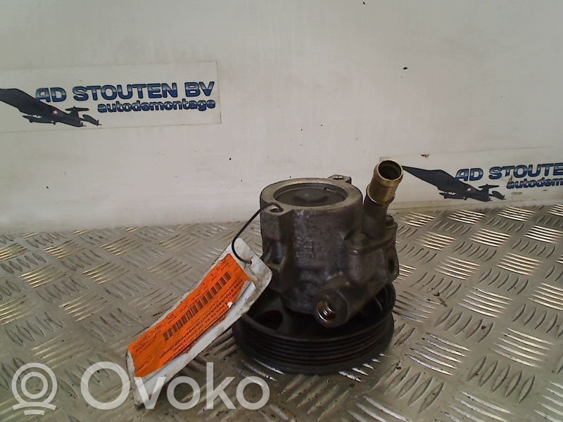 Power steering pump