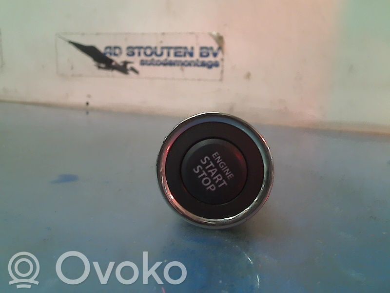Suzuki Kizashi Alte comutatoare/butoane 
