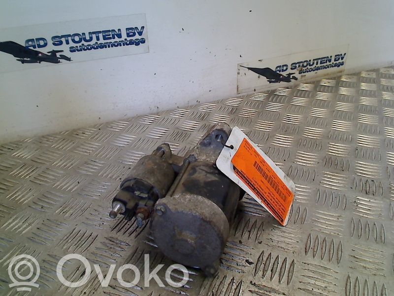 Motor de arranque   28100B2110,28100B2110