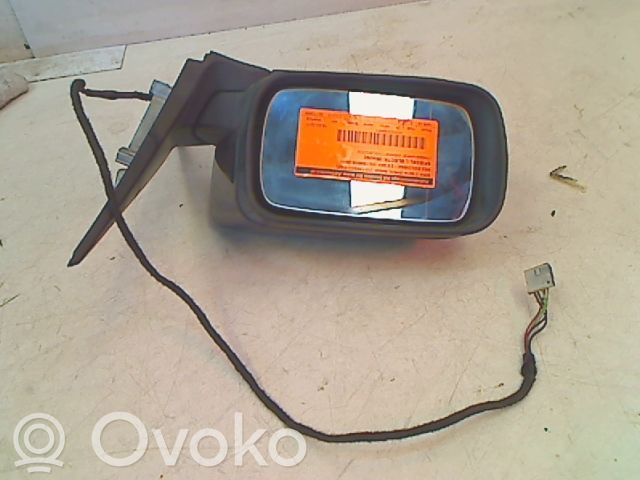 BMW 3 E46 Veidrodėlis (elektra valdomas) 