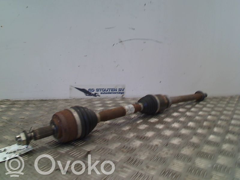 Etuvetoakseli   391006849R,391006849R