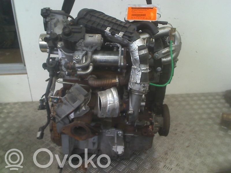 Motor   K9K770,K9K6770,K9K770,K9K6770,K9K770