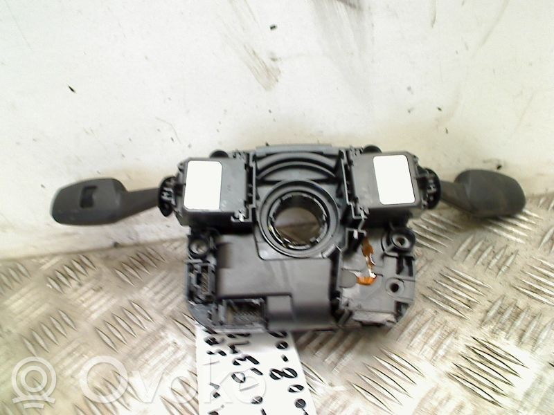BMW 1 E81 E87 Interruptores/botones de la columna de dirección 