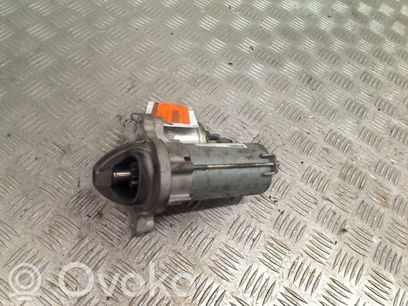 Anlasser   8EA011610211,8EA011610211