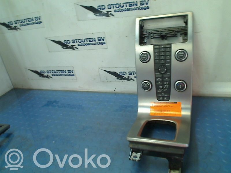 Climate control unit
