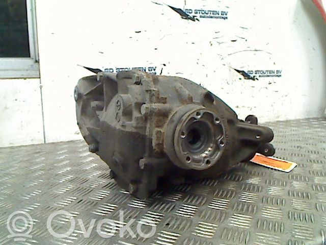 Hinterachsdifferential   759885501307,754158002,759885501,754158002,759885501,759885501307