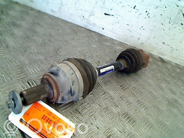 Volvo V70 Front driveshaft 