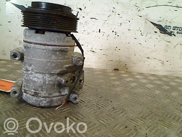 Honda FR-V Kompresor / Sprężarka klimatyzacji A/C 