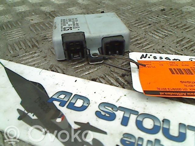 Nissan Pixo Moduł / Sterownik wspomagania kierownicy 