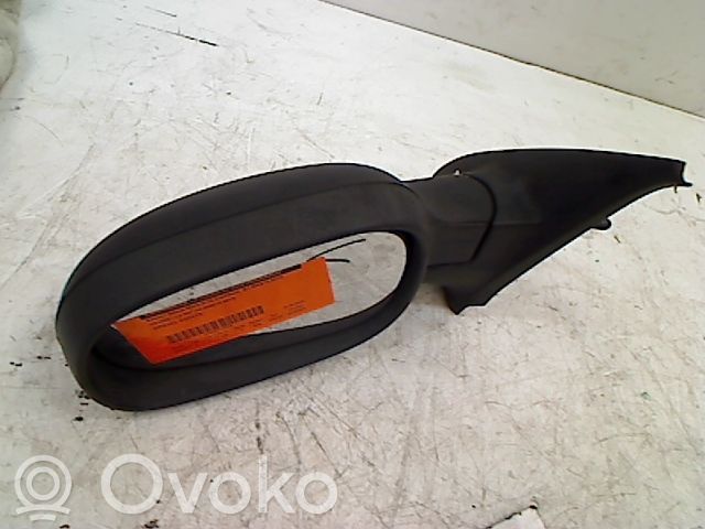 Nissan Micra C+C Oglindă exterioară manuală 