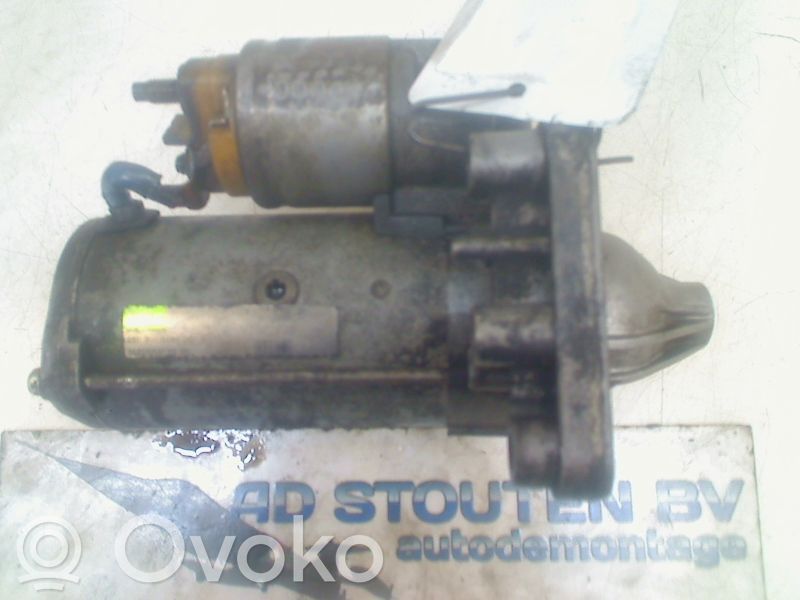 Anlasser   D6RA110,D6RA110