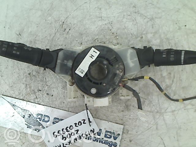Nissan X-Trail T30 Steering wheel buttons/switches 