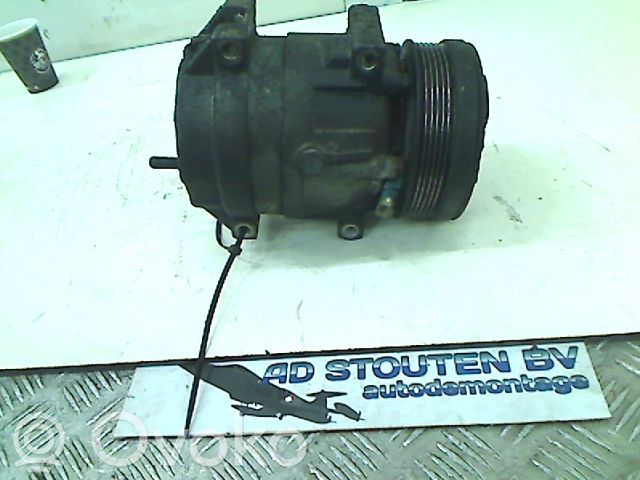 Air conditioning (A/C) compressor (pump)